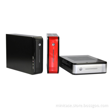 Realan Mini ITX Steel Case 20 Series E-2015